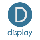 More about display