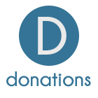 More about donations