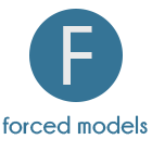 More about forcedmodels