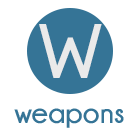 More about weapons